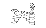 C2D38962 - Body: Lower Hinge for Jaguar Image