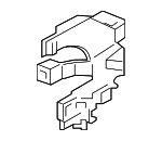 C2D39615 - : Carrier for Jaguar: XJ, XJR, XJR575 Image