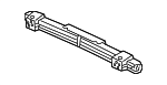 71530S5DA00ZZ - Body: Impact Bar for Honda: Civic Image