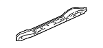 5253C929 - Body: Rocker Reinforced for Mitsubishi Image
