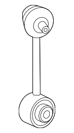 55530AR000 - : Stabilizer Link for Genesis: GV70 Image