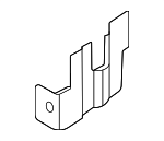 61146841567 - : Distribution Box Cover for BMW: X6 Image