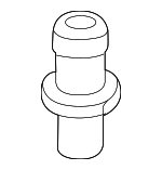 140705CA0A - Engine: Engine Cover Stud for Nissan: Altima, Armada, Pathfinder, Rogue, Z Image