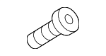 WHT003157 - : Filter Bolt for Audi: A6, A6 Quattro Image