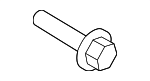 LR073736 - : Oil Cooler Bolt for Land-Rover Image