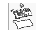 11201F4010 - Engine: Valve Cover for Toyota: Sequoia, Tundra Image