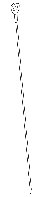 1530170160 - Engine: Dipstick for Toyota: Sequoia, Tundra Image