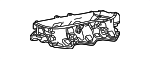 171110W010 - : 2022-2024 Toyota - Intake Manifold for Toyota: Sequoia, Tundra Image
