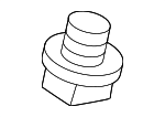 90341A0007 - Engine: Drain Plug for Toyota Image
