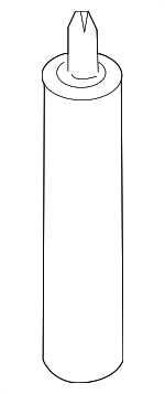 83192289180 - : Adhesive Kit for Mini: Cooper, Cooper Countryman Image