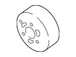 210515RB0A - : Pulley for Nissan Image