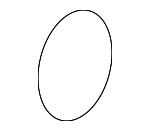 22131ED000 - Electrical: Crankshaft Sensor O-Ring for Nissan: 370Z, Cube, Kicks, Kicks Play, Micra, NV200, Qashqai, Rogue, Rogue Sport, Sentra, Versa, Versa Note Image image