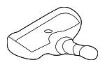 Tire Pressure Monitoring System (TPMS) Sensor