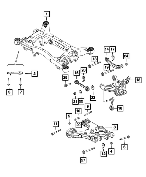 Diagram 1