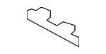 5H08826094PK - Body: Handle for Audi Image