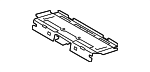 5WA881057 - Body: Adjuster for Audi Image