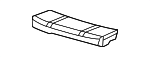 8Y0881439 - Body: Outer Cushion for Audi Image