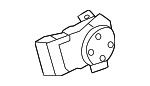 4N0959777D4PK - Body: Lumbar Switch for Audi Image