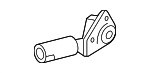 3Q0959111 - Body: Motor for Audi Image