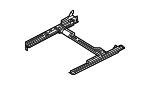 3Q0881183A - Body: Channel for Audi Image