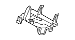 8W0959729 - Body: Control Module Bracket for Audi Image