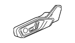 4K0881325B4PK - Body: Side Cover for Audi Image