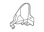 81A8813274PK - Body: Inner Panel for Audi Image