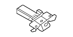 3Q0959247 - Body: Motor for Audi Image
