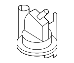 4K0512135 - Suspension: Cap for Audi: A6 allroad, A6 Quattro, A7 Sportback, RS6 Avant, RS7 Sportback, S6, S7 Sportback Image