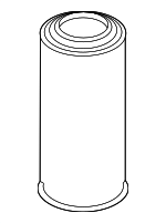 4M0512137D - Suspension: Boot for Audi: A4 allroad, A5 Quattro, A6 allroad, A7 Sportback, e-tron Quattro, e-tron S, e-tron S Sportback, e-tron Sportback, Q5, Q5 PHEV, Q7, Q8, Q8 e-tron, Q8 e-tron Sportback, RS Q8, RS6 Avant, RS7 Sportback, S5, S6, S7 Sportback, SQ5, SQ5 Sportback, SQ7, SQ8, SQ8 e-tron, SQ8 e-tron Sportback Image