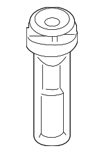 P2GZ12A402A - Electrical: Boot for Ford: Bronco Sport, Escape, Explorer, Mustang, Ranger | Lincoln: Corsair, Nautilus Image