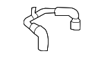 52121036AG - Emission Control: Evaporative Emissions System Lines for Mopar Image