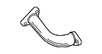 1633570020 - Cooling System: Connector Pipe for Toyota Image