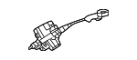 7703062030 - Body: Lock Assembly for Toyota: Mirai Image