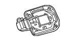 7730562031 - : Filler Pocket for Toyota Image