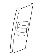 730230C010B0 - Electrical: Cover for Toyota: Sequoia, Tundra Image