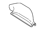 1775150060 - Engine: Inlet Duct for Lexus: GS400, SC430 Image