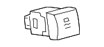 8479430040 - Body: Switch for Toyota Image
