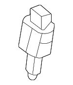 8434019075 - Body: Switch for Toyota Image