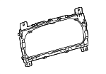 838113AS10 - Body: Plate for Toyota Image