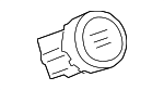 8961130160 - Body: Start Button for Toyota Image