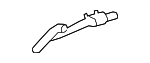 8720130750 - Body: Temp Aspirator for Toyota Image