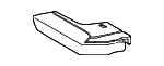 7924508010 - Body: Seat Cushion Pad for Toyota: Sienna Image