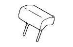 7197008010B0 - Body: Headrest for Toyota: Sienna Image