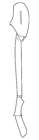 7126108010 - Body: Connector Wire for Toyota: Sienna Image