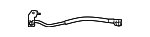 4683846AD - Brakes: Brake Hose for Chrysler: Pacifica Image