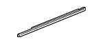 72450SDAA02 - : Belt Weather-Strip for Honda: Accord Image