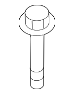 901000432 - : Gear Assembly Mount Bolt for Subaru Image
