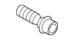 36136890324 - Suspension: Wheel Bolt for Mini Image image