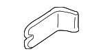 55255833 - Body: Exterior Door Handle Reinforcement for Mopar Image
